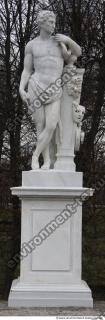 historical statue 0025